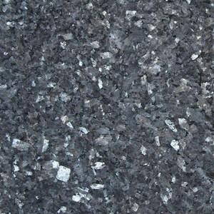 Blue Pearl granite